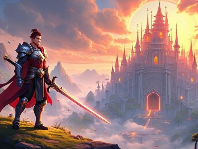 探秘王者荣耀宏大的世界观与英雄背景设定