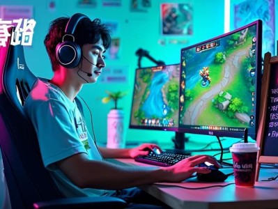 揭秘王者荣耀主播的常用套路,这些技巧你学会了吗?