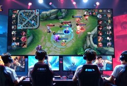 王者荣耀KPL站术解析,如何用团队协作打出制胜关键?