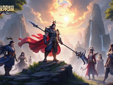 王者荣耀英雄故事,那些鲜为人知的峡谷传奇